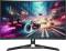 Миниатюра Lenovo Legion R32qc-30 Raven Black 67C8GAC1UA, фото 3
