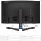 Миниатюра Lenovo Legion R32qc-30 Raven Black 67C8GAC1UA, фото 9