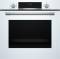 Миниатюра Bosch HBA534BW3, фото 1