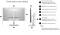 Миниатюра Dell UltraSharp 32 4K Thunderbolt Hub Monitor U3225QE 210-BQTK, фото 12