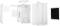 Миниатюра be quiet! Pure Base 501 DX (BGW77) White, фото 4