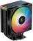 Миниатюра Deepcool AG400 BK ARGB V2 R-AG400-BKAMMN-GJD, фото 1