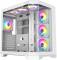 Миниатюра GAMEMAX HYPE-A White HYPE-A WH, фото 1