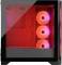 Миниатюра Modecom VOLCANO EXPANSE S ARGB 4x140mm fans MIDI USB 3.0x2+TYPE-C BLACK AT-EXPANSE-SG-10-000000, фото 2