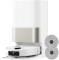 Миниатюра Dreame X50 Ultra White RLX85CE-6-Wh, фото 3