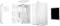 Миниатюра be quiet! Pure Base 501 LX (BGW79) White, фото 3