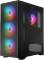 Миниатюра LogicConcept DART PRO ARGB MIDI BLACK AT-DART-PRO-ARGB-10, фото 2