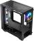 Миниатюра LogicConcept Dart Pro ARGB Mini Black AM-DART-PRO-ARGB-10, фото 3