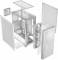Миниатюра LogicConcept Dart Pro Midi White AT-DART-PRO-0000-20, фото 5