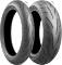 Миниатюра Bridgestone Batlax Hypersport S23 120/70 R17 58W, фото 1