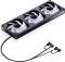 Миниатюра JONSBO ZB-360BR Black, фото 3