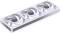 Миниатюра JONSBO ZB-360WR White, фото 2
