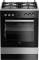 Миниатюра Beko FBSM62530DXMS, фото 1