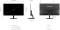 Миниатюра Viewsonic 24' Full HD 120Hz Monitor VA24E1-H, фото 11