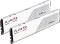 Миниатюра G.Skill Flare X5 Matte White DDR5 96GB (2x48GB) 6000MHz CL30 Kit F5-6000J3036F48GX2-FX5W, фото 1