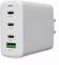 Миниатюра Canyon CU140ACC GaN 150W 3xPD 1xQC EU White CNS-CUW140ACC, фото 1