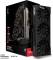 Миниатюра XFX Swift AMD Radeon RX 9070XT Triple Fan Gaming Edition 16GB RX-97TSWF3B9, фото 1
