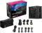 Миниатюра MSI MPG 1000W PCIE5 (A1000GS PCIE5) MPG A1000GS PCIE5, фото 6