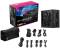 Миниатюра MSI MPG 850W PCIE5 (A850GS PCIE5) MPG A850GS PCIE5, фото 4