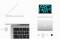 Миниатюра Apple MacBook Air 15 M4 A3241 Silver 2025 Z1DB000G6, фото 4