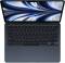 Миниатюра Apple MacBook Air M4 15.3 Midnight 2025 Z1DG000G2, фото 2