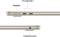 Миниатюра Apple MacBook Air 13 M4 A3240 Starlight 2025 Z1CV000RX, фото 3