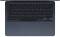 Миниатюра Apple MacBook Air 13 M4 A3240 Midnight 2025 Z1CX000RX, фото 2