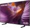 Миниатюра Samsung 65 OLED 4K S85F Vision AI Smart (QE65S85F) 2025, фото 2