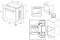 Миниатюра Beko BBIS18400WDS, фото 5