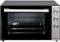 Миниатюра Kumtel LX-9320 BLACK-INOX, фото 1