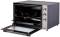 Миниатюра Kumtel LX-9320 BLACK-INOX, фото 2