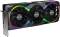 Миниатюра PNY GeForce RTX 5080 ARGB EPIC-X RGB Overclocked 16GB VCG508016TFXXPB1-O, фото 4