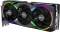 Миниатюра PNY GeForce RTX 5080 ARGB EPIC-X RGB Overclocked 16GB VCG508016TFXXPB1-O, фото 5