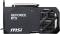 Миниатюра MSI GeForce RTX 5070 12GB SHADOW 2X OC RTX 5070 12G SHADOW 2X OC, фото 4