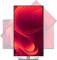 Миниатюра Dell Pro 32 Plus QHD Monitor P3225DE 210-BRDP, фото 9