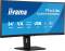 Миниатюра iiyama ProLite XCB3494WQSU-B1, фото 1