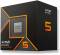 Миниатюра AMD Ryzen 5 9600 with Wraith Stealth Cooler 100-100000718BOX, фото 1