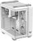 Миниатюра ASUS TUF Gaming GT502 Horizon ARGB (90DC0093-B19010) White, фото 3