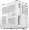 Миниатюра ASUS TUF Gaming GT502 Horizon ARGB (90DC0093-B19010) White, фото 8