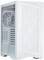 Миниатюра Zalman Z9 Iceberg MS (Z9ICEBERGMSWHITE) White, фото 2