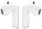 Миниатюра Samsung Galaxy Buds 3 (SM-R530NZWA) White, фото 3