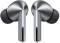 Миниатюра Samsung Galaxy Buds3 Pro Silver SM-R630NZAA, фото 2
