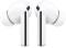 Миниатюра Samsung Galaxy Buds3 Pro White SM-R630NZWA, фото 1