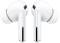 Миниатюра Samsung Galaxy Buds3 Pro White SM-R630NZWA, фото 2