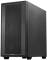 Миниатюра Chieftec NIGHT HUNTER 3 Black GS-03B-BLK-OP, фото 3
