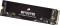Миниатюра Corsair MP700 PRO 4TB M.2 2280 NVMe PCIe Gen5 x4 3D TLC CSSD-F4000GBMP700PNH, фото 1