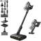 Миниатюра Dreame Z30 Aqua Cycle Black VZV77B, фото 1