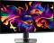 Миниатюра MSI Monitors MAG 321UP QD-OLED 9S6-3DD39T-012, фото 1