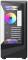 Миниатюра GAMEMAX Vista COC AB Black with window, фото 3