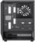 Миниатюра GAMEMAX Vista COC AB Black with window, фото 5